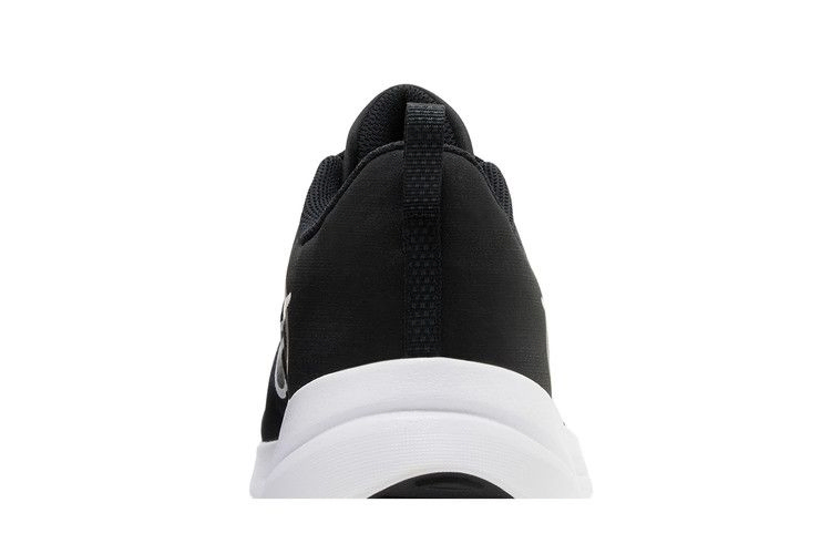 Кроссовки Nike Downshifter 12 'Black White'