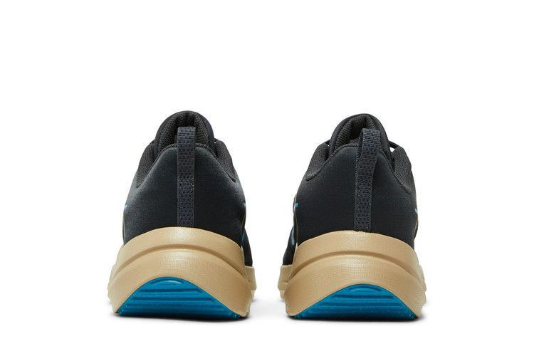 Кроссовки Nike Downshifter 12 'Dark Smoke Grey Laser Blue'