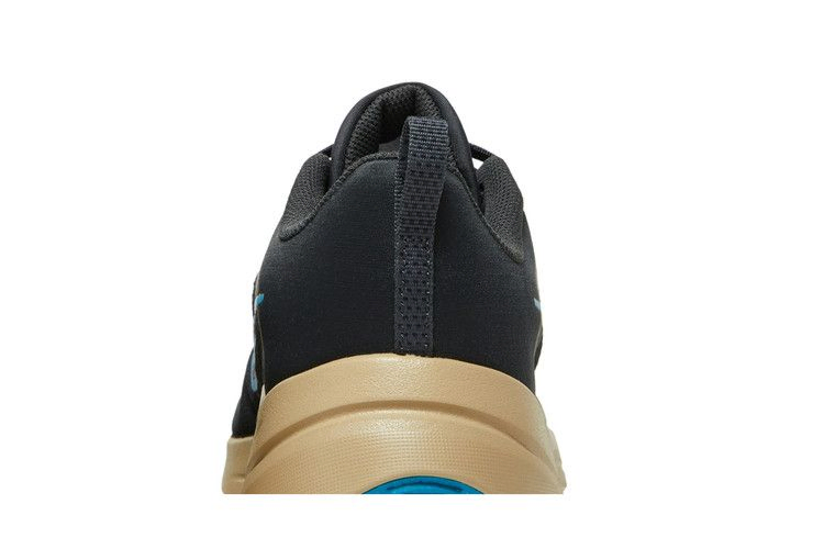 Кроссовки Nike Downshifter 12 'Dark Smoke Grey Laser Blue'