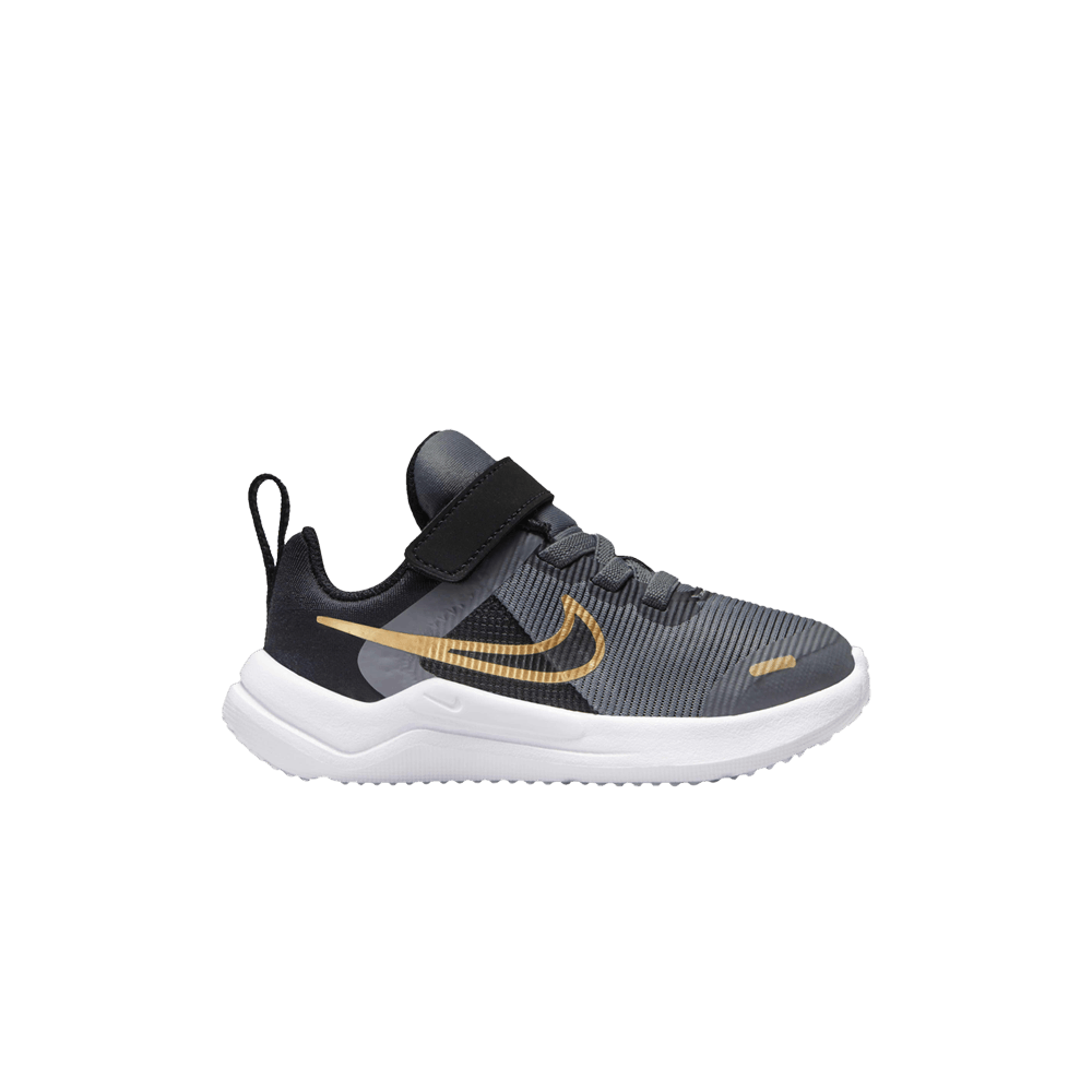 Nike grey gold best sale