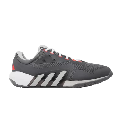 adidas Dropset 'Grey White'