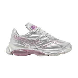 Puma Silver/Византия/Розовая леди