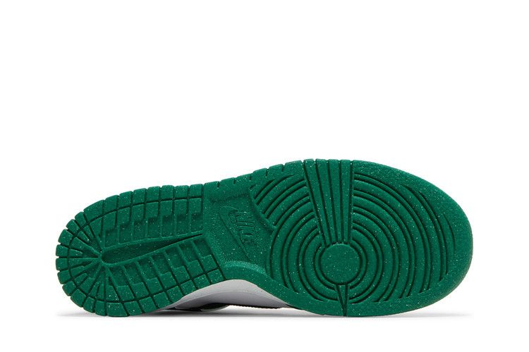 Кроссовки Nike Dunk High GS 'Celtics'