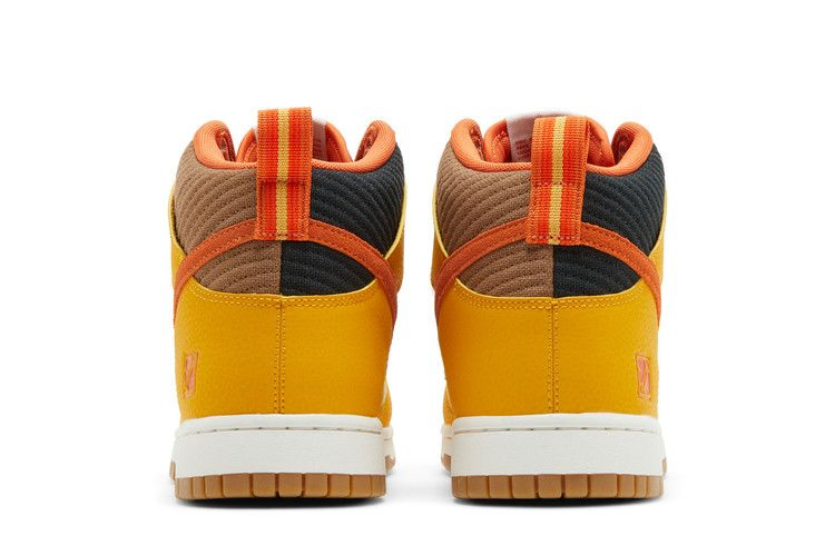 Кроссовки Nike Dunk High 'Somos Familia'