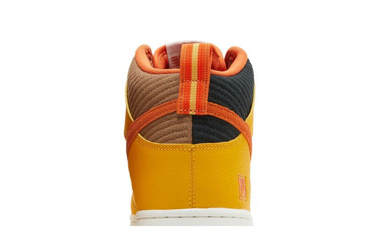 Кроссовки Nike Dunk High 'Somos Familia'