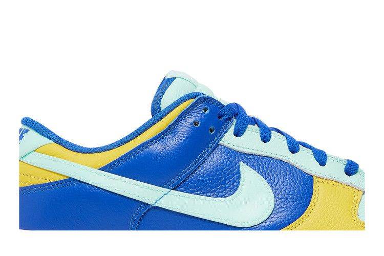 Кроссовки Nike Dunk Low By You