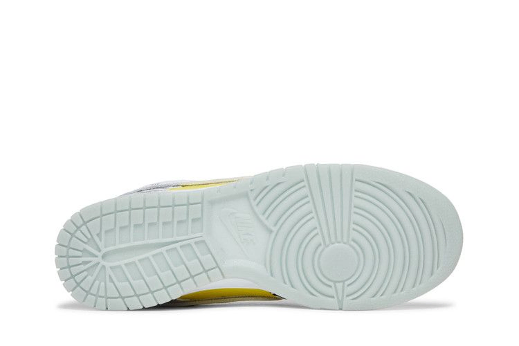 Кроссовки Nike Dunk Low 'Doernbecher 2022'