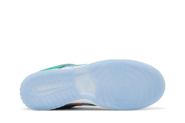 Кроссовки Nike Dunk Low 'Foam Finger'