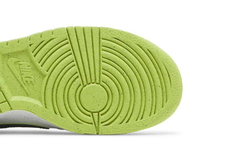 Кроссовки Nike Dunk Low GS '3D Swoosh'