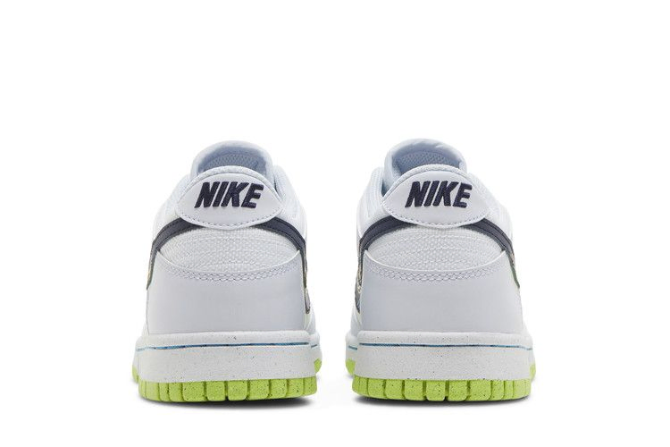 Кроссовки Nike Dunk Low GS '3D Swoosh'