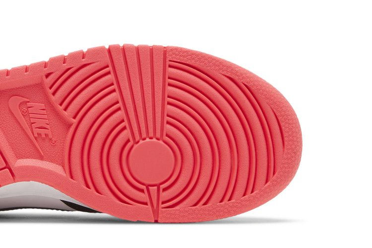 Кроссовки Nike Dunk Low GS 'Cartwheel'