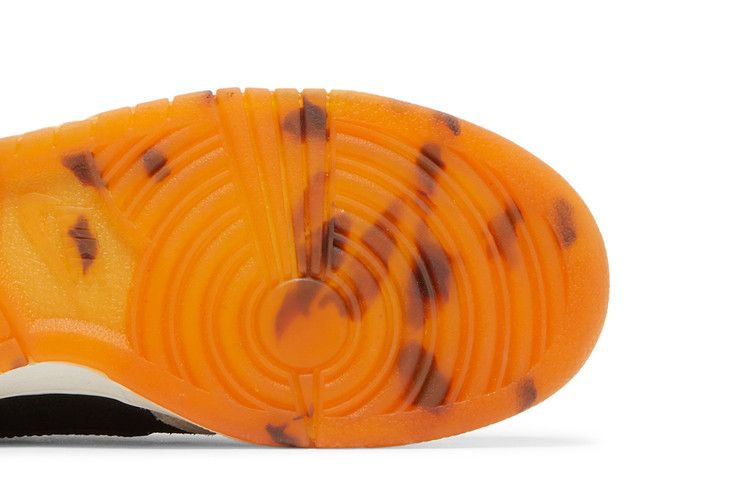 Кроссовки Nike Dunk Low GS 'God Of Wealth'