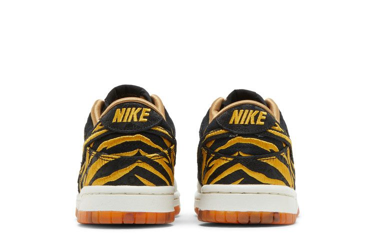 Кроссовки Nike Dunk Low GS 'God Of Wealth'