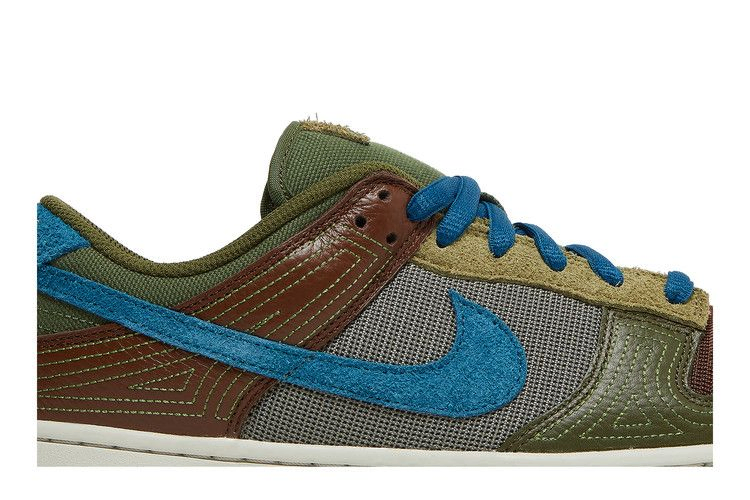 Кроссовки Nike Dunk Low NH 'Cacao Wow'