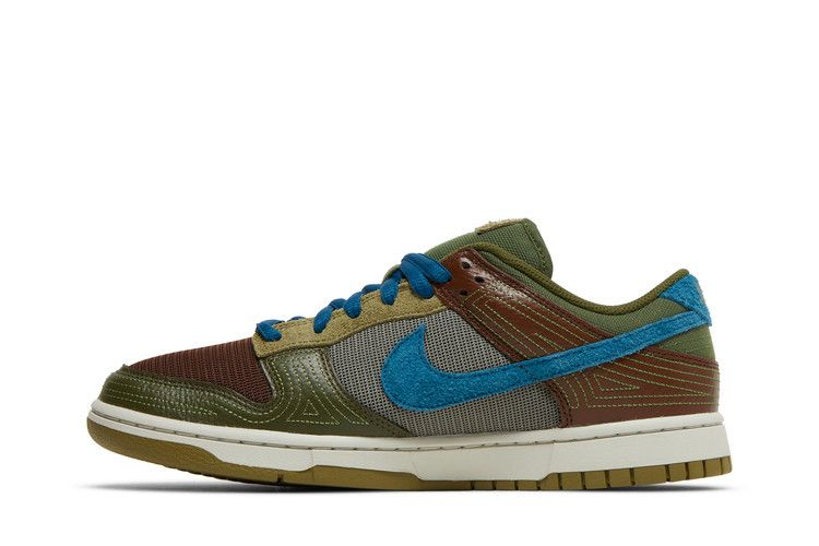 Кроссовки Nike Dunk Low NH 'Cacao Wow'