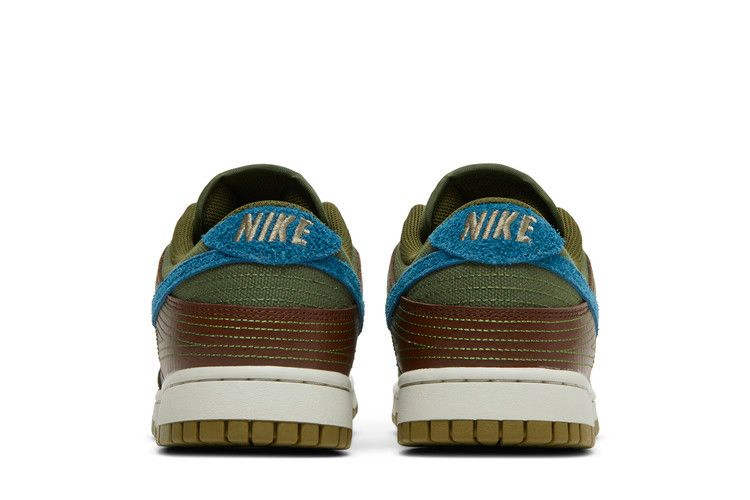 Кроссовки Nike Dunk Low NH 'Cacao Wow'