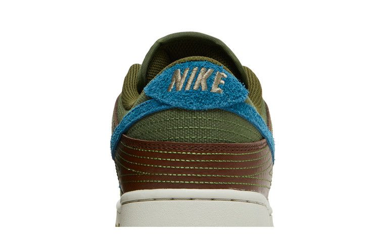 Кроссовки Nike Dunk Low NH 'Cacao Wow'