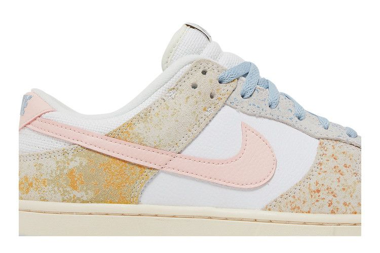Кроссовки Nike Dunk Low 'Oxidized Pastels'