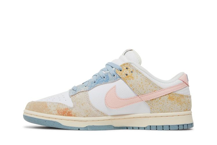 Кроссовки Nike Dunk Low 'Oxidized Pastels'