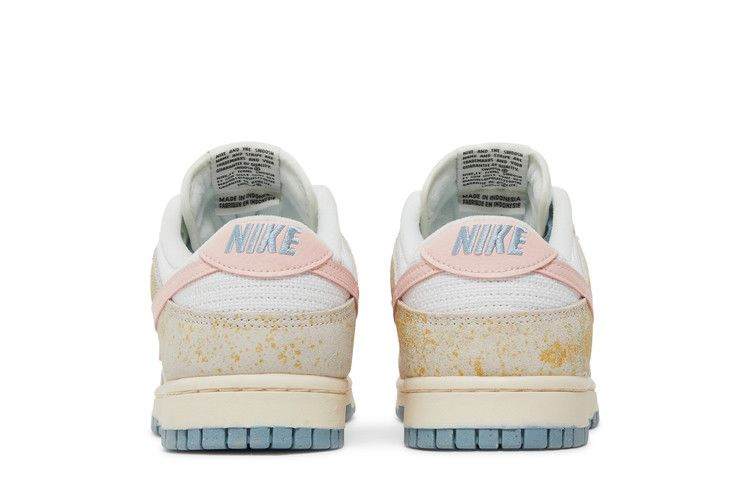 Кроссовки Nike Dunk Low 'Oxidized Pastels'