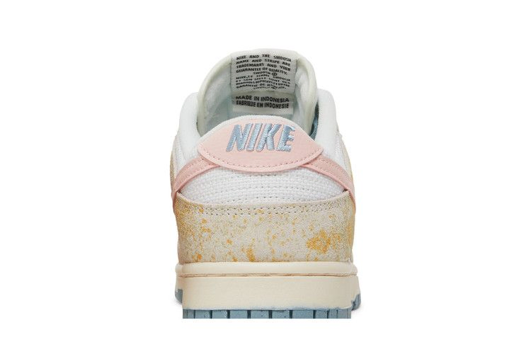 Кроссовки Nike Dunk Low 'Oxidized Pastels'