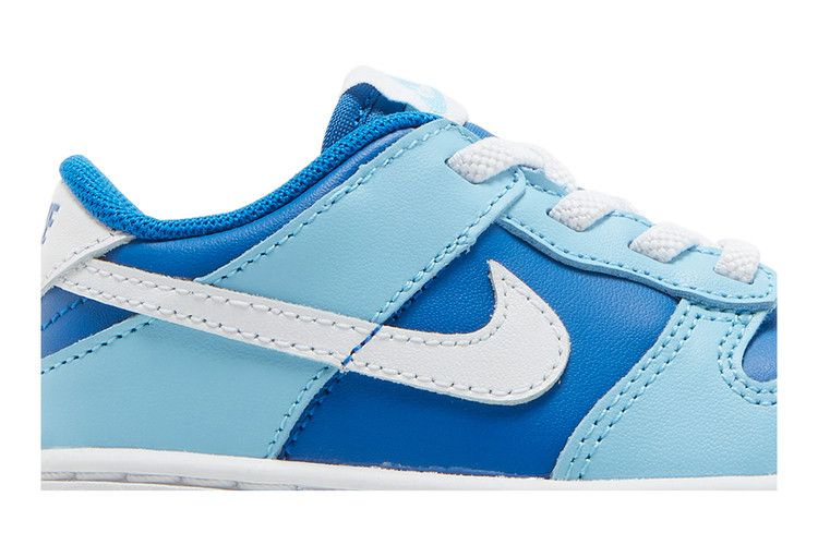 Кроссовки Nike Dunk Low Retro QS TD 'Argon' 2022