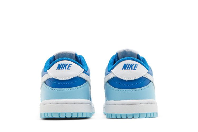 Кроссовки Nike Dunk Low Retro QS TD 'Argon' 2022