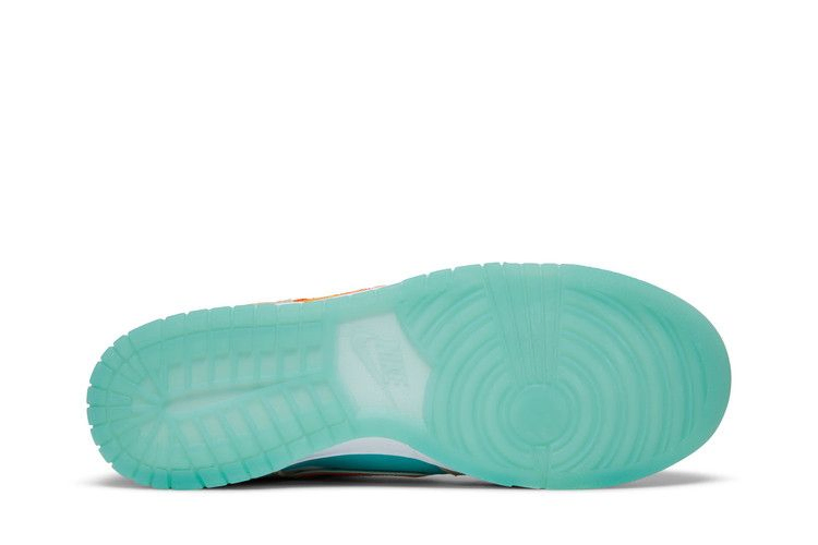 Кроссовки Nike Dunk Low Scrap 'Shapeless, Formless, Limitless'