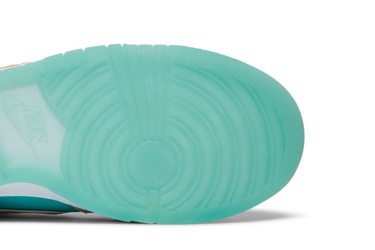 Кроссовки Nike Dunk Low Scrap 'Shapeless, Formless, Limitless'