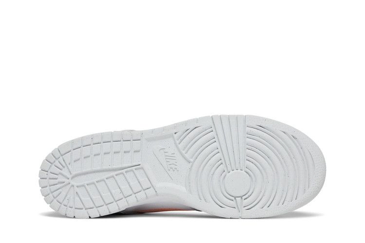 Кроссовки Nike Dunk Low SE GS '3D Swoosh'