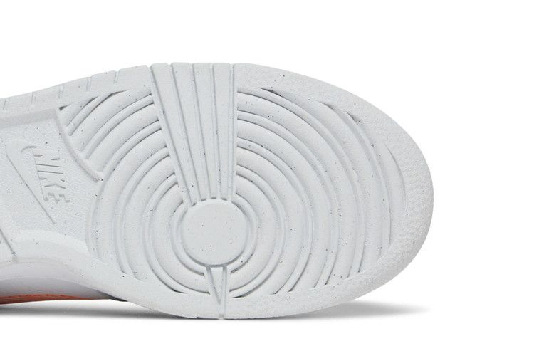 Кроссовки Nike Dunk Low SE GS '3D Swoosh'