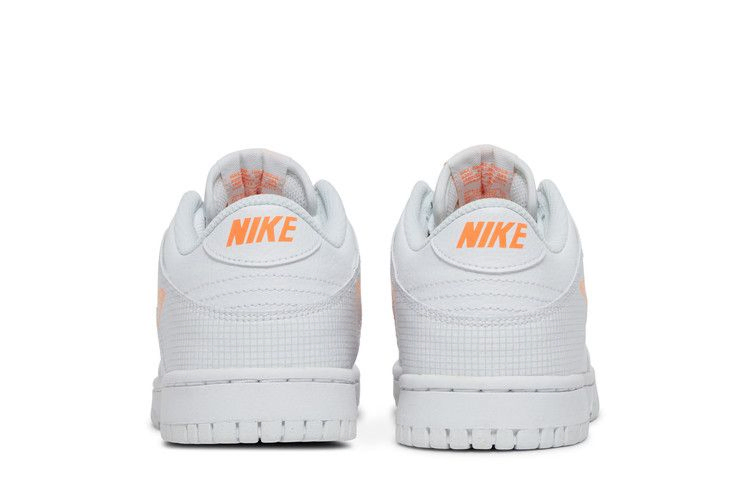 Кроссовки Nike Dunk Low SE GS '3D Swoosh'