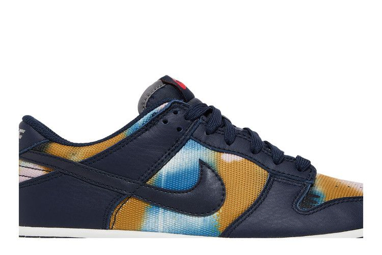 Кроссовки Nike Dunk Low SE GS 'Graffiti - Obsidian'