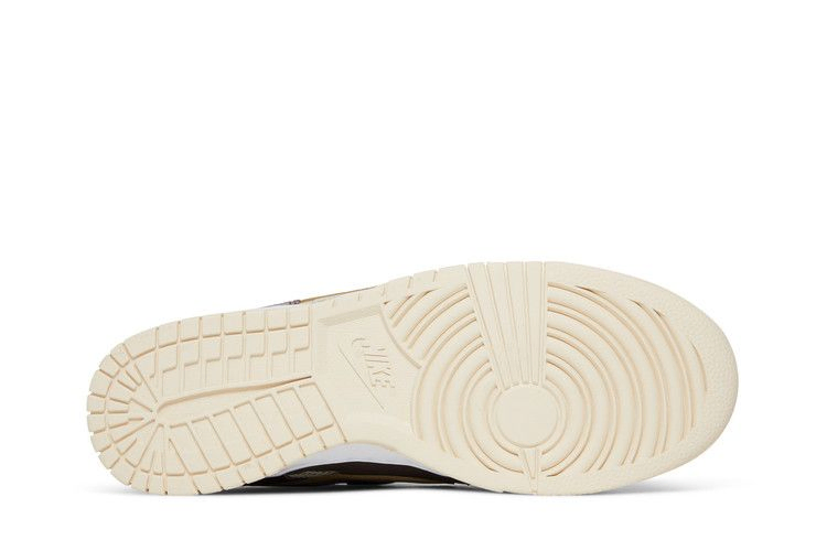 Кроссовки Nike Dunk Scrap 'Latte'