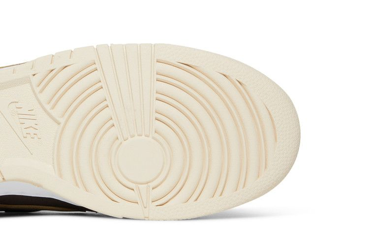 Кроссовки Nike Dunk Scrap 'Latte'