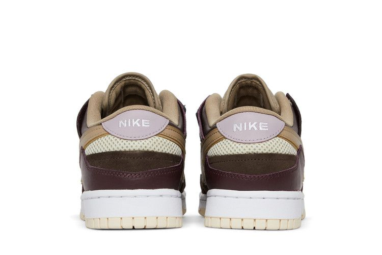 Кроссовки Nike Dunk Scrap 'Latte'