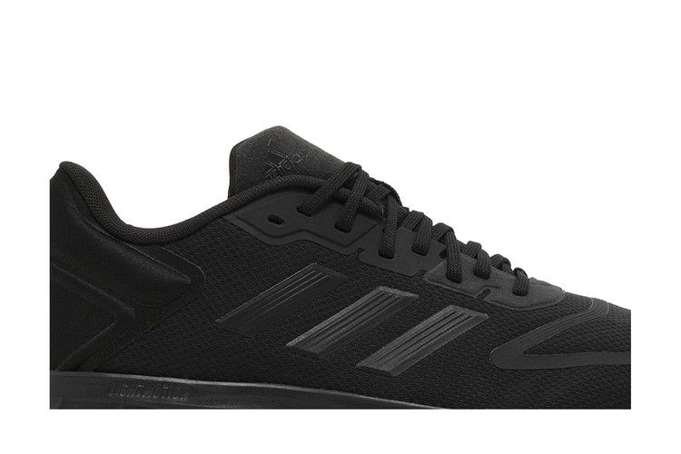 Кроссовки adidas Duramo 10 Wide 'Triple Black'