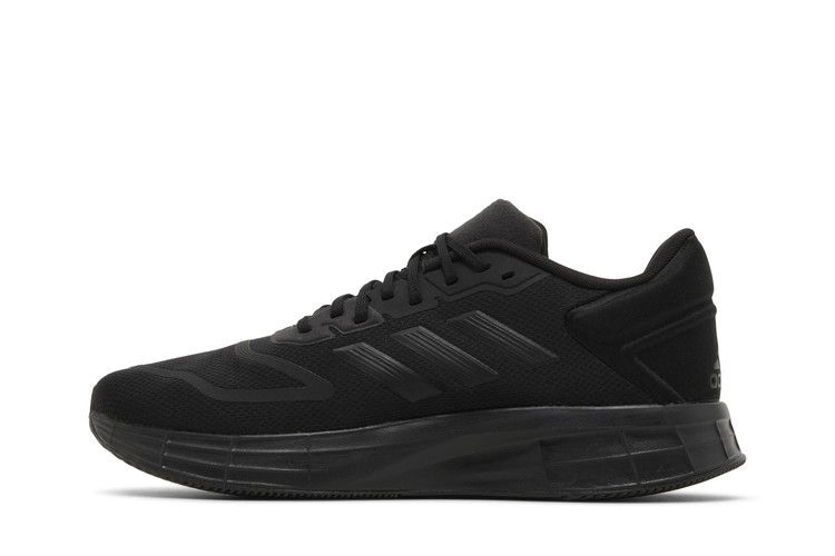 Кроссовки adidas Duramo 10 Wide 'Triple Black'