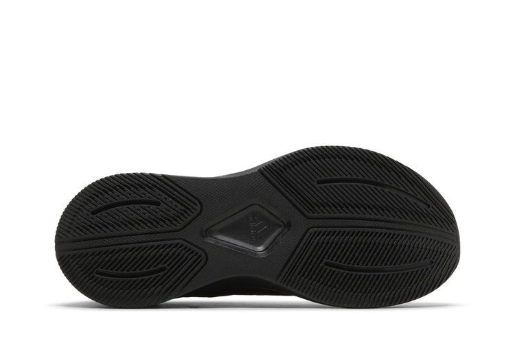 Кроссовки adidas Duramo 10 Wide 'Triple Black'