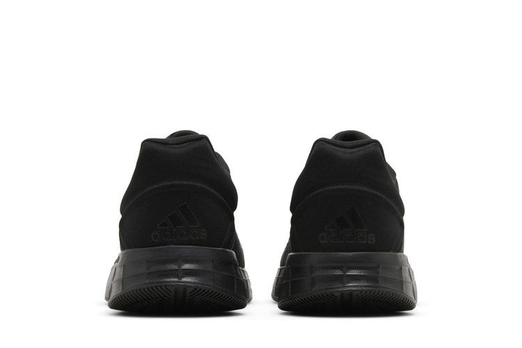 Кроссовки adidas Duramo 10 Wide 'Triple Black'
