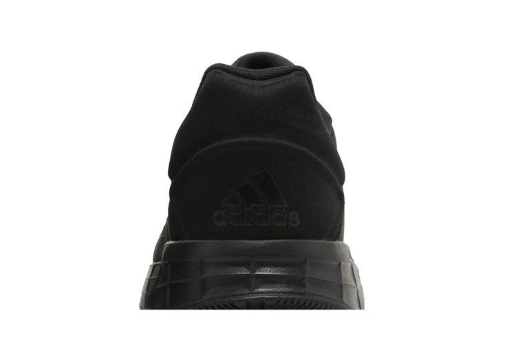 Кроссовки adidas Duramo 10 Wide 'Triple Black'