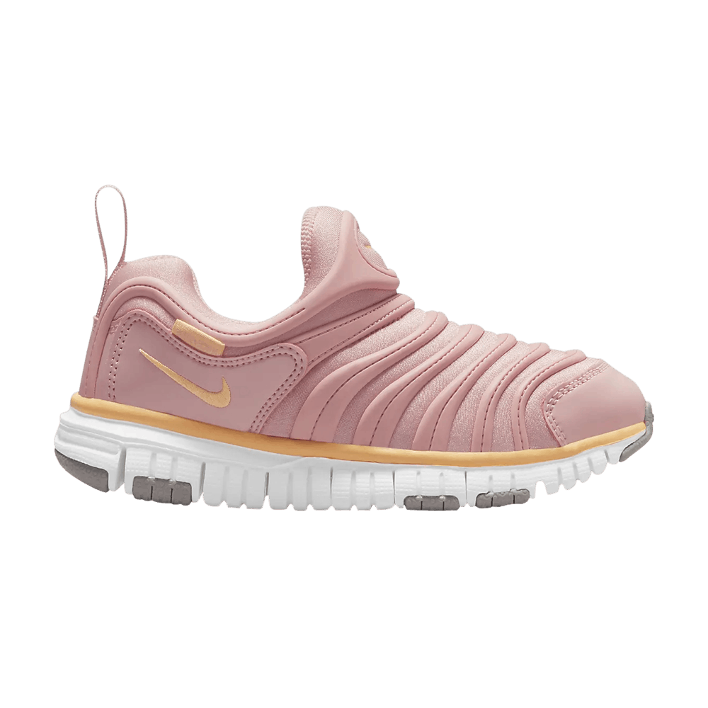 Nike Dynamo Free PS Pink Glaze 343738 632