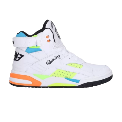 Ewing Eclipse 'Olympic - White Multi-Color'