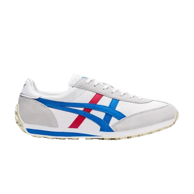 Onitsuka Tiger EDR 78 'White Directoire Blue'