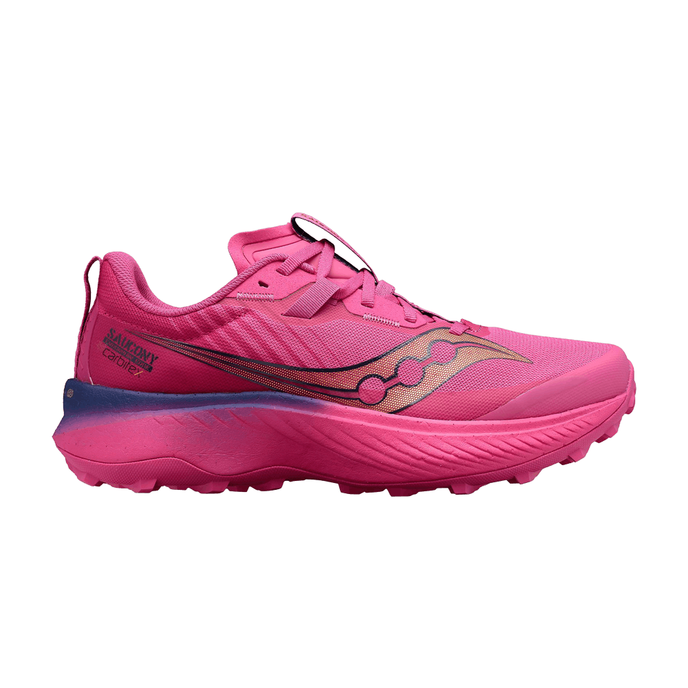 Saucony trail 40 online