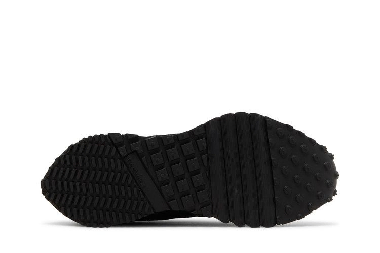 Кроссовки Engineered Garments x Reebok LX 2200 'Black Grey'