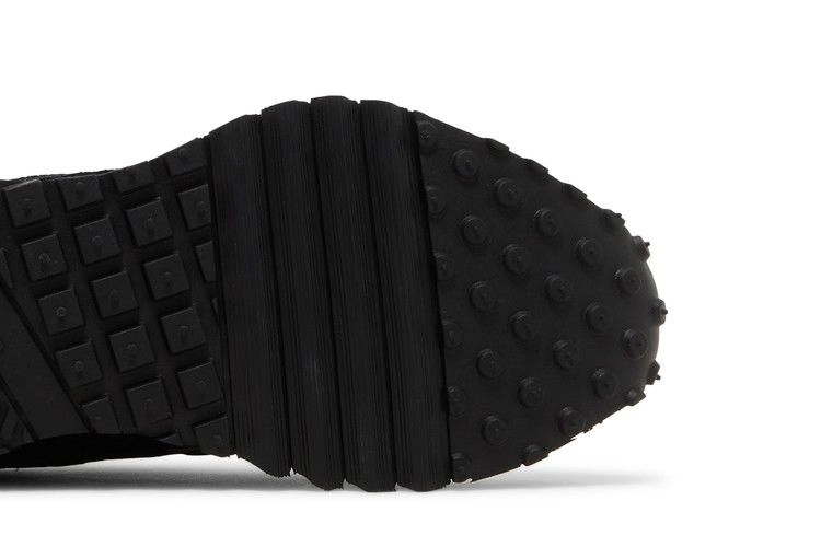 Кроссовки Engineered Garments x Reebok LX 2200 'Black Grey'