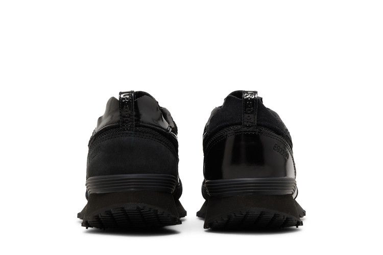 Кроссовки Engineered Garments x Reebok LX 2200 'Black Grey'