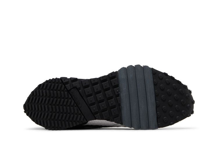 Кроссовки Reebok Engineered Garments x LX 2200 'White Black'