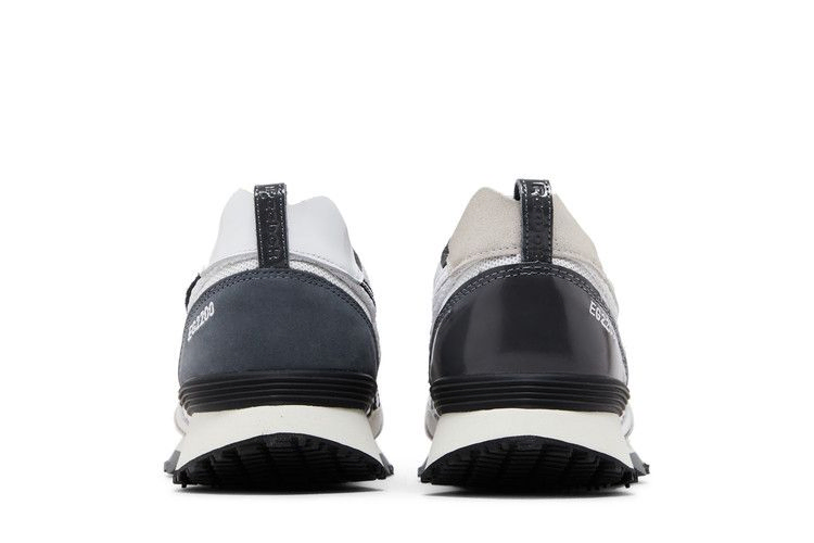 Кроссовки Reebok Engineered Garments x LX 2200 'White Black'